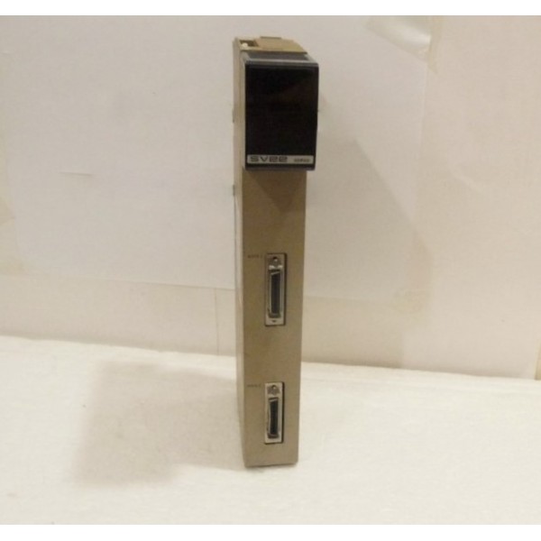 Servo drive PLC, SV22-2N, H10307003, Yokogawa, Japan